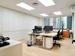 International Plaza (D2), Office #618098131